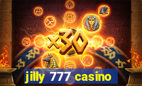 jilly 777 casino